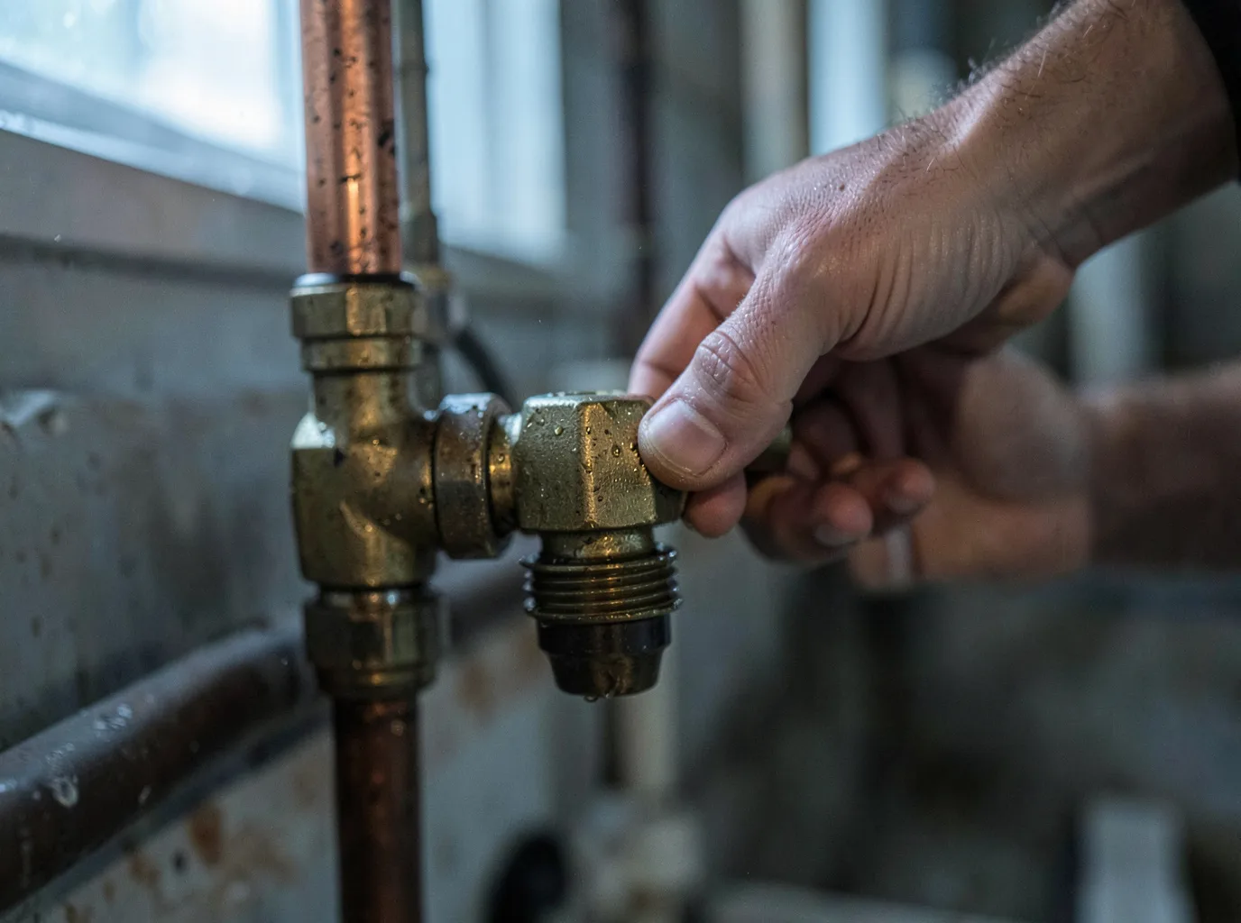 Emergency Plumber Bruno, WV FAQs